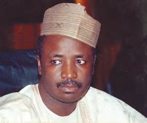 Suspended Sokoto State Governor, Dr. Aliyu Magatakarda Wamakko